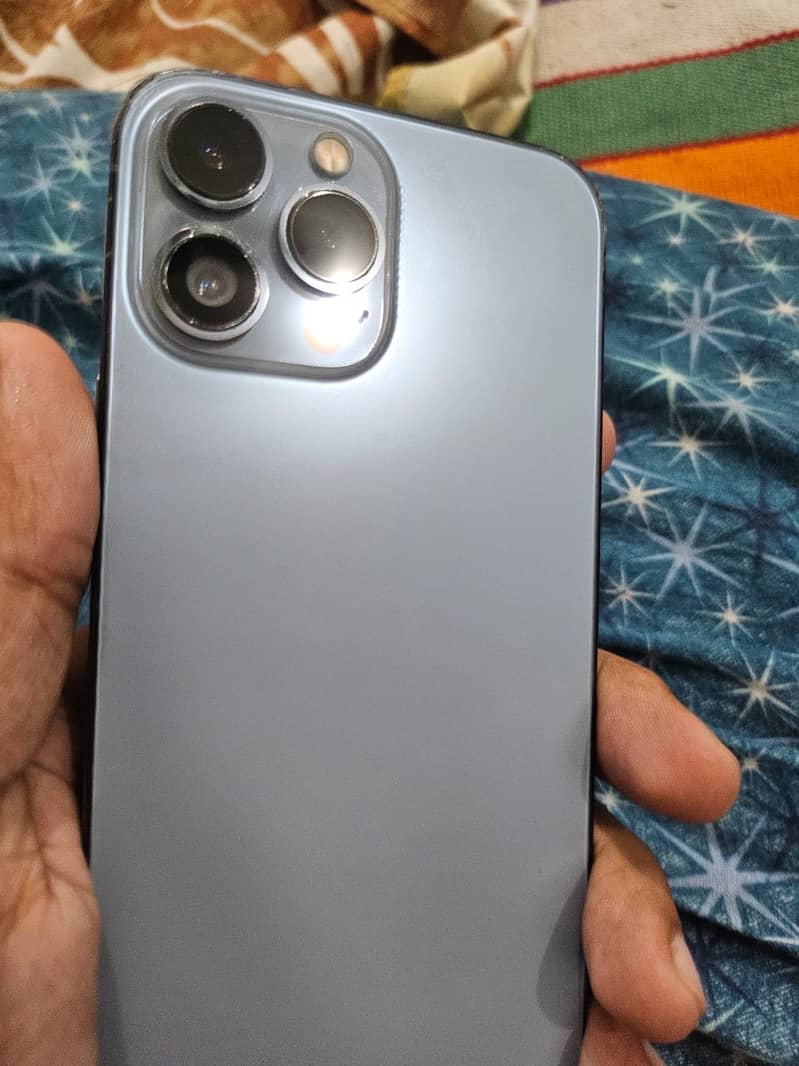 Iphone 13 pro max 3