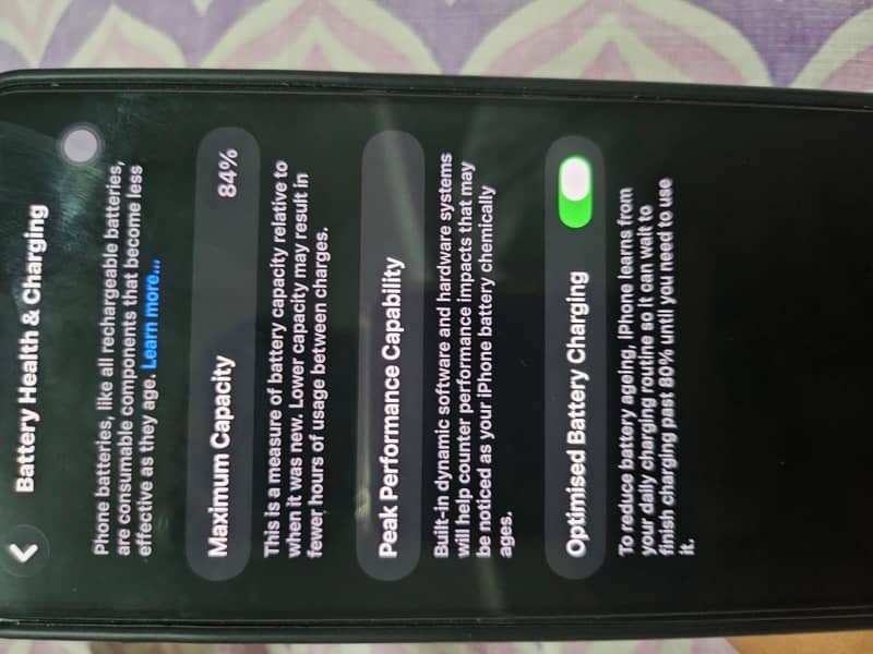 Iphone 13 pro max 5