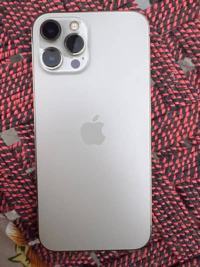 Apple iPhone 12 Pro Max
