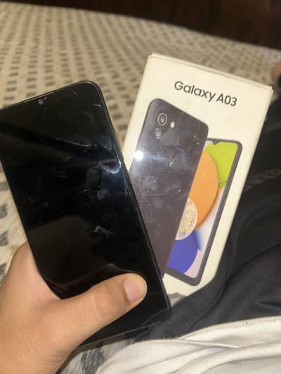 Samsung a03 3/32