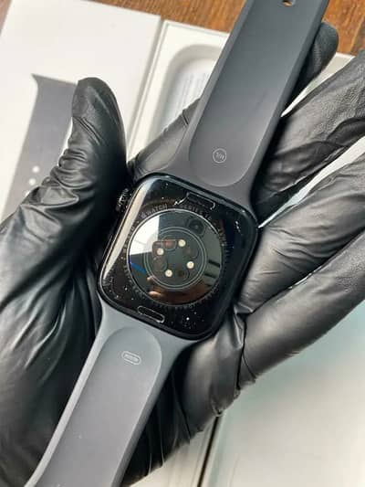 Apple watch series 10 46mm GPS + Cellular Came from USA FU Model