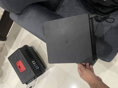 Ps4 slim seal pack