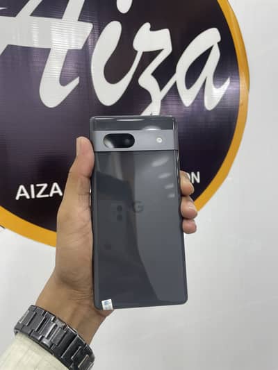 Google Pixel 7a