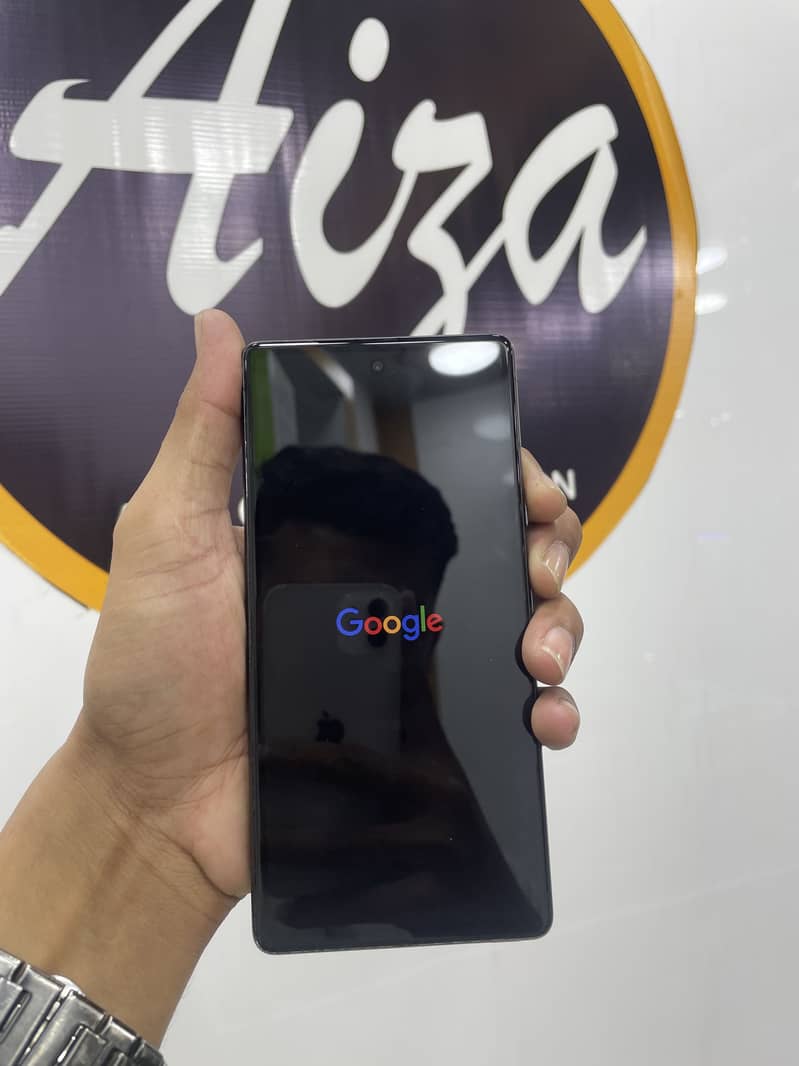 Google Pixel 7a 3
