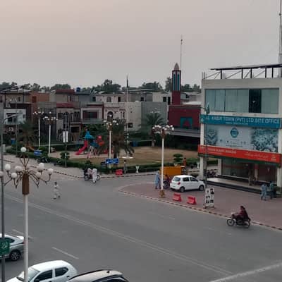 Investor Option Plot available for Sale