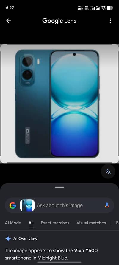 Vivo Other Model