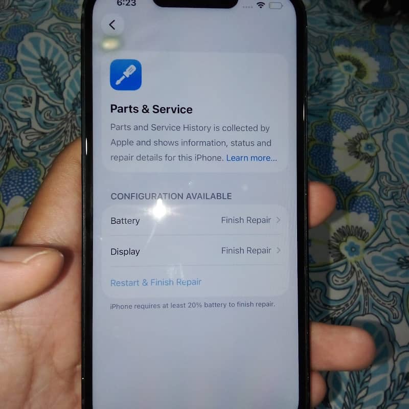 Apple iPhone 13 1