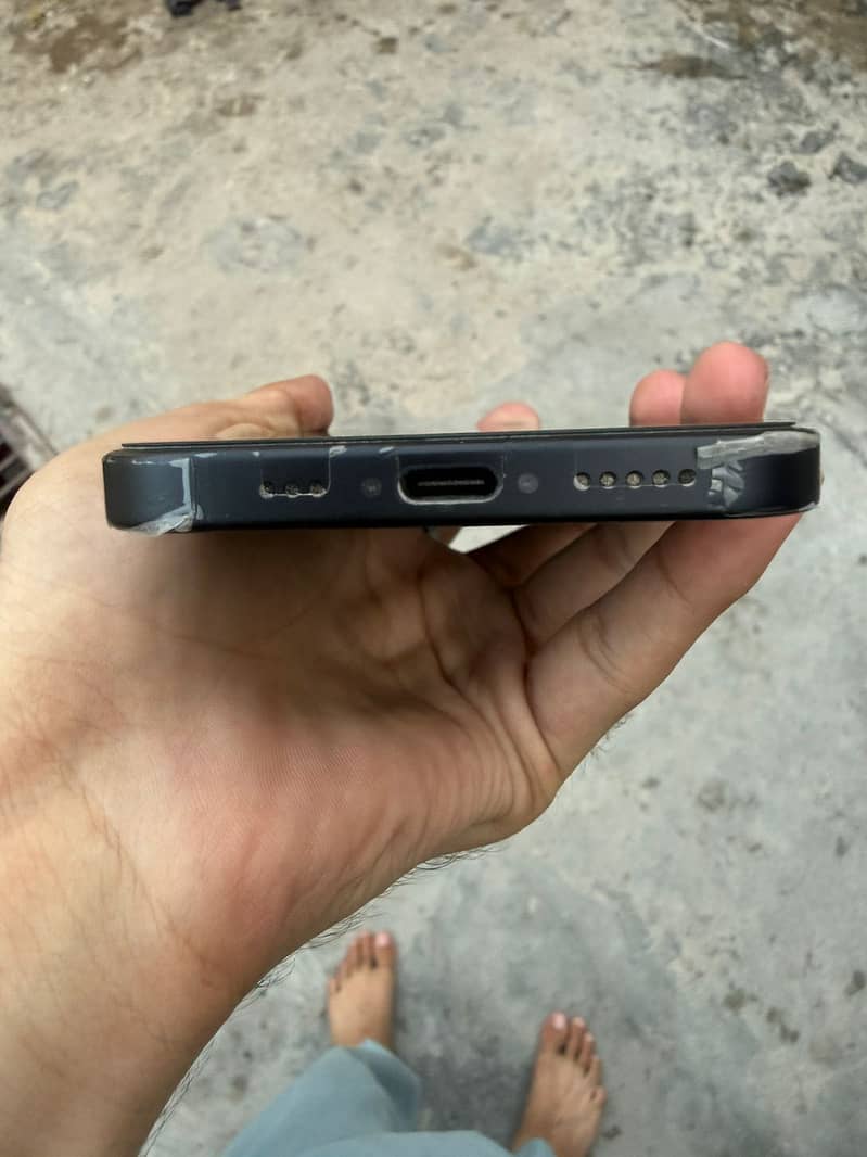 Apple iPhone 15 1