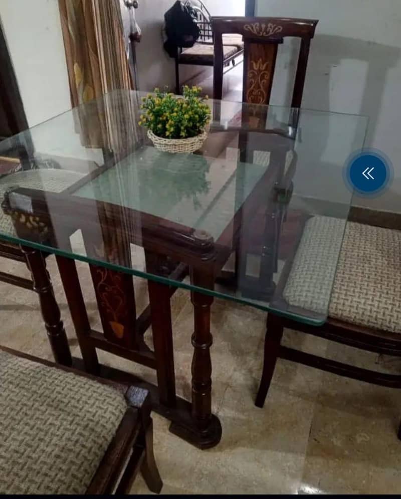 dining table 1