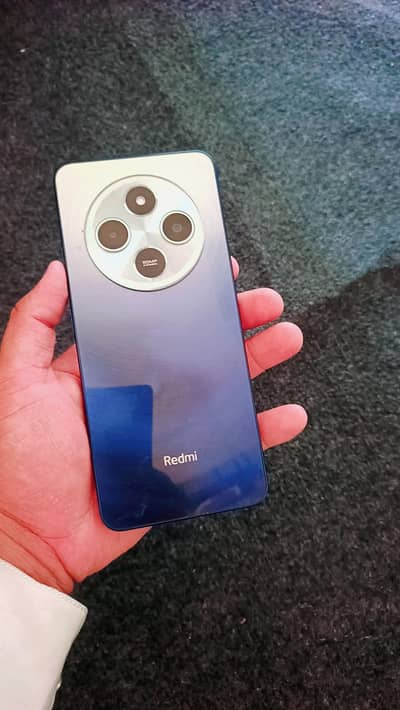 Xiaomi Redmi 14C