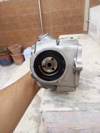 70CC Bike Head For Sale