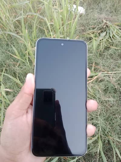 Tecno Spark Go 1