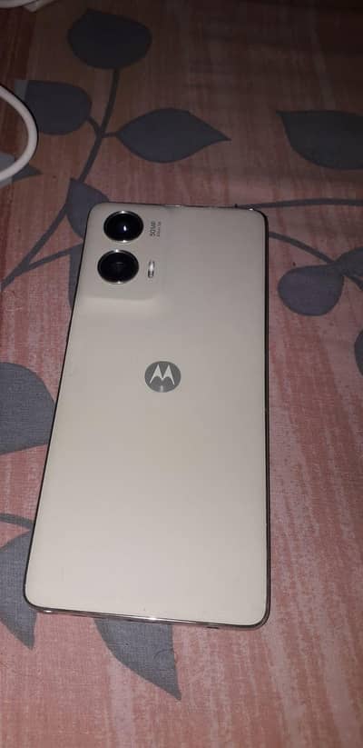 moto g stylish 2024