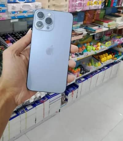 Apple iPhone 13 Pro Max WhatsApp 03093712584