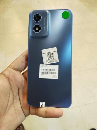 Motorola Moto G Play