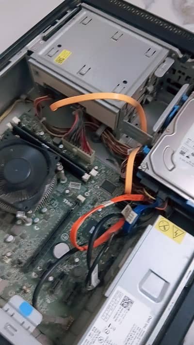 i3 2nd generation pc