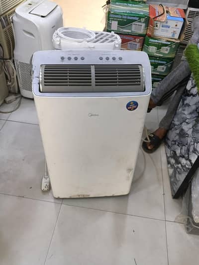 1 ton ac best cooling