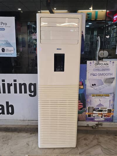 Orient Passion 2URGENT SALE  STanding AC - 2.0 Ton (Excellent Cooling)