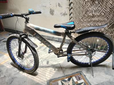 cycle