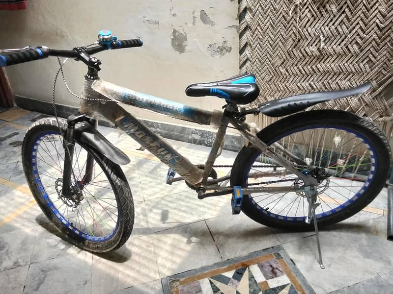 cycle 0