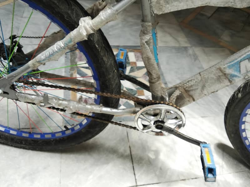 cycle 2