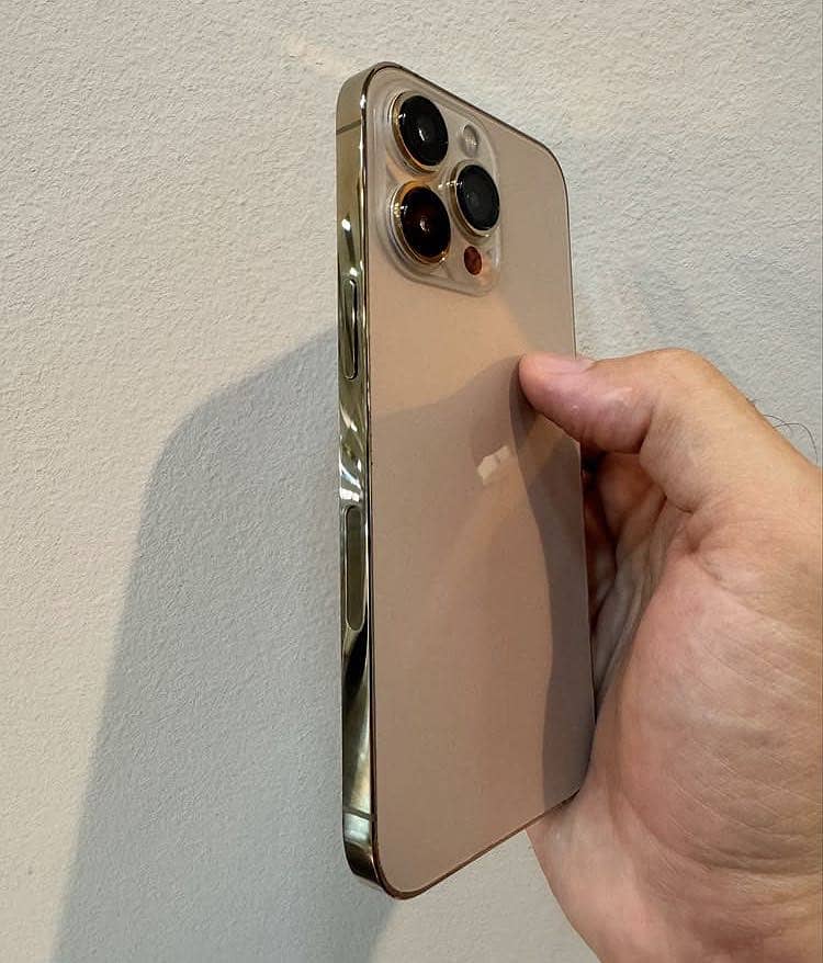 Apple iPhone 13 Pro 0