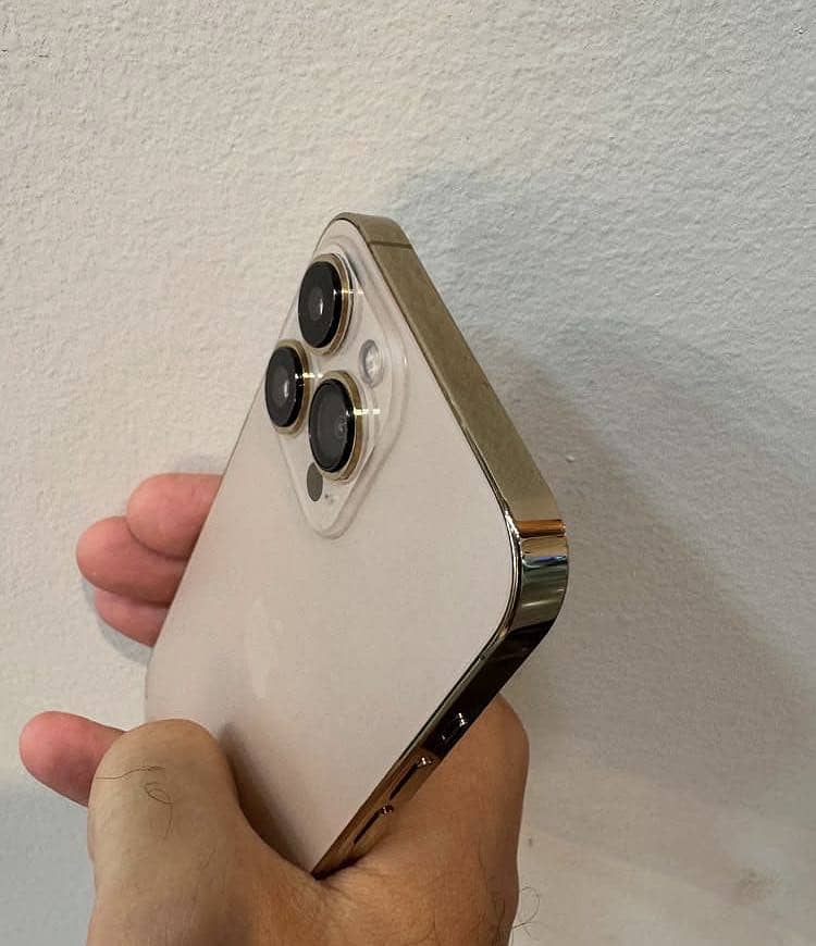 Apple iPhone 13 Pro 2