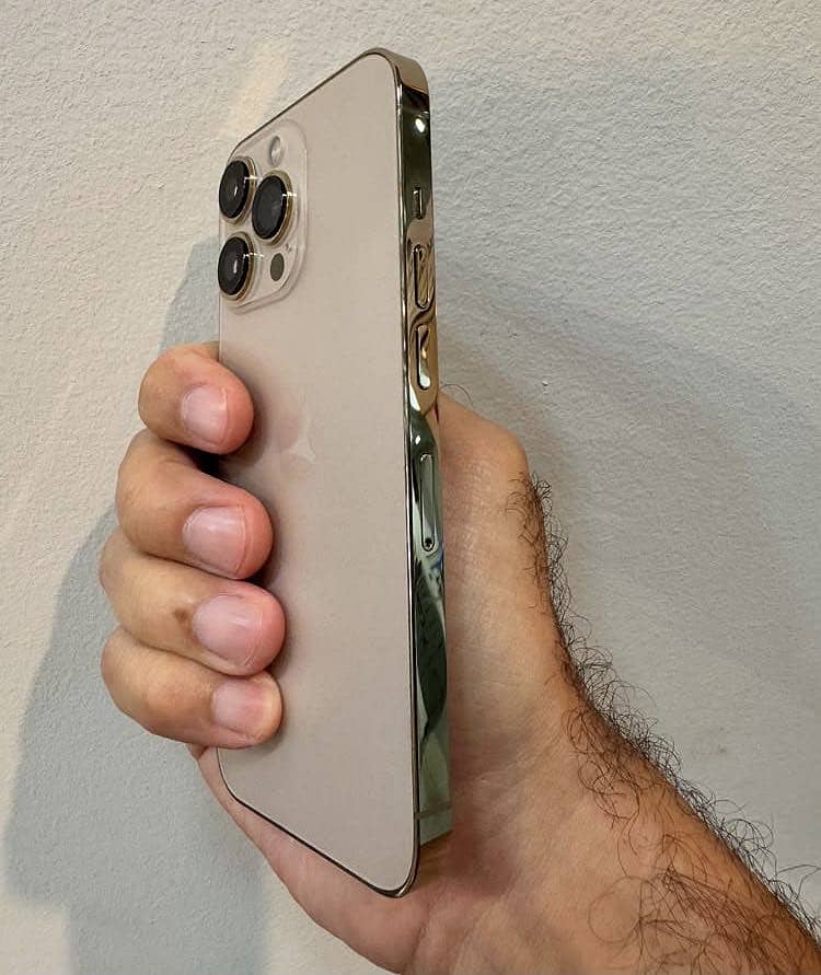 Apple iPhone 13 Pro 3