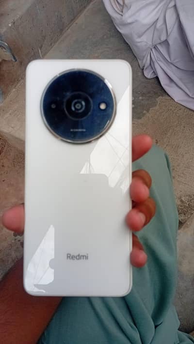 Xiaomi Redmi A3x