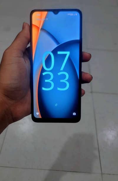 Xiaomi Redmi 3