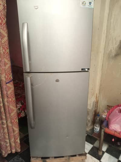 dawlance refrigerator