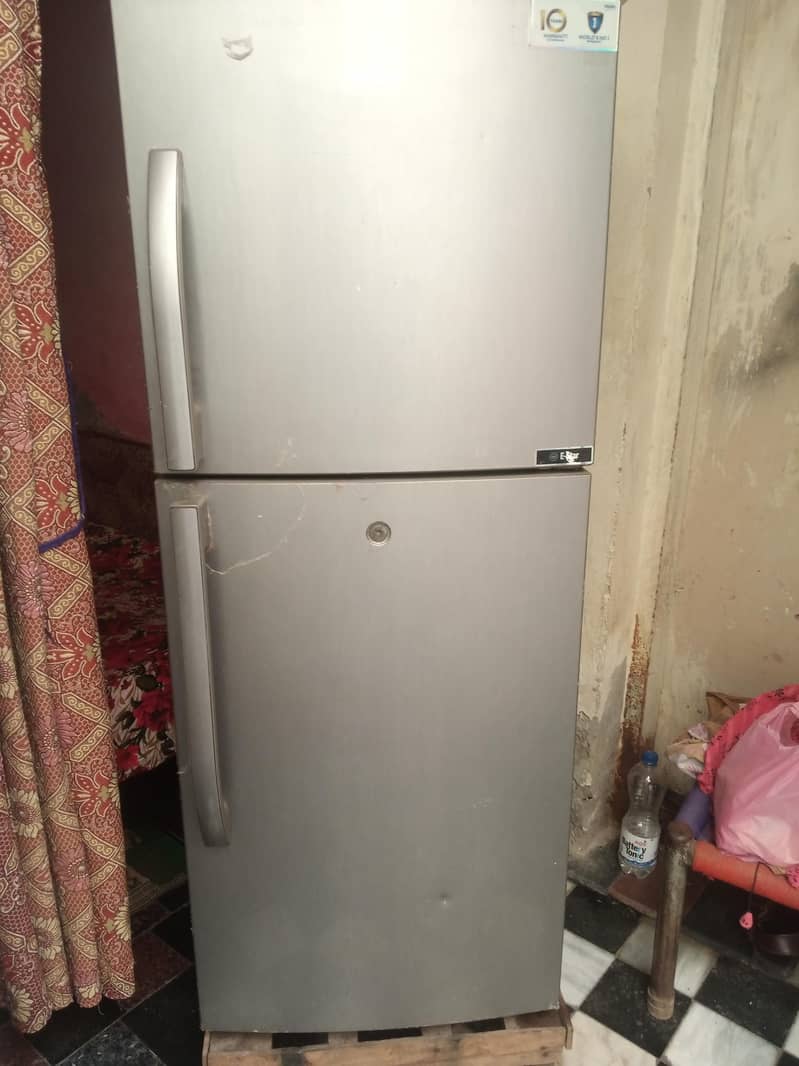 dawlance refrigerator 0