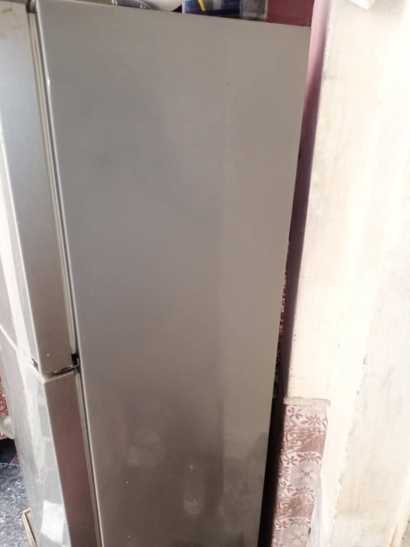 dawlance refrigerator 1