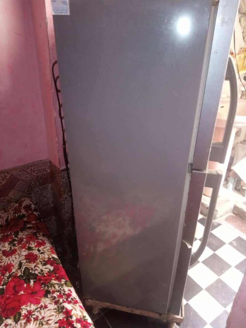dawlance refrigerator 2