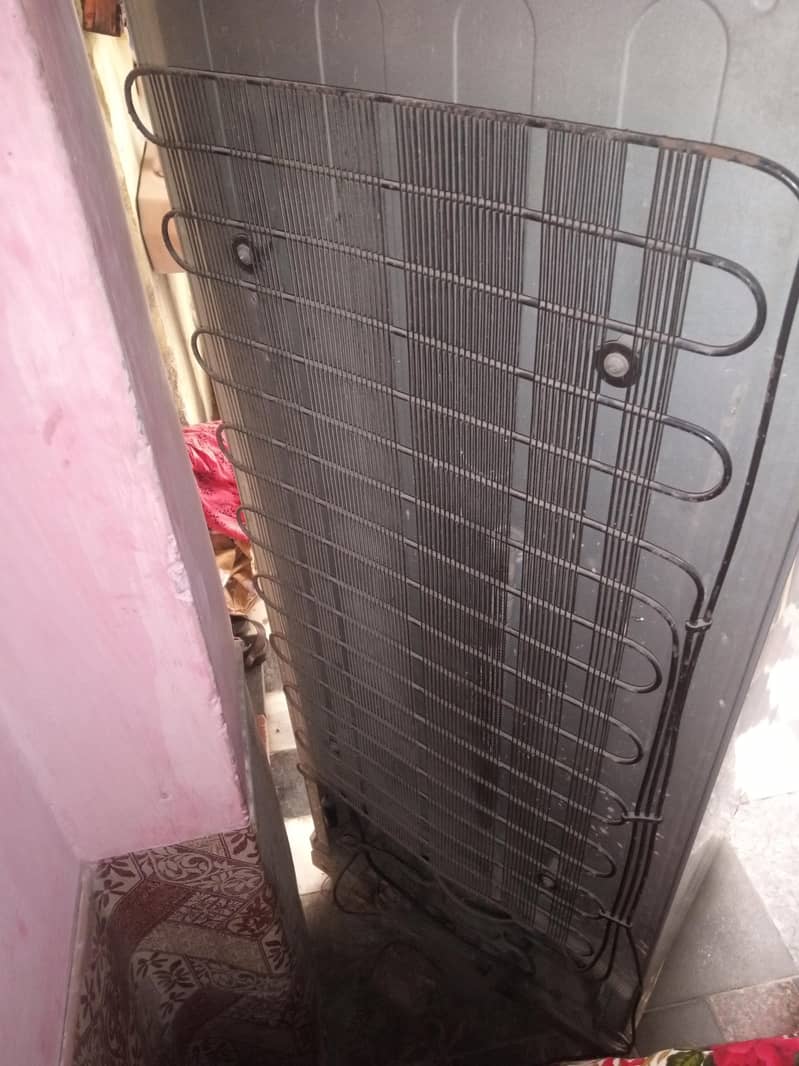 dawlance refrigerator 3