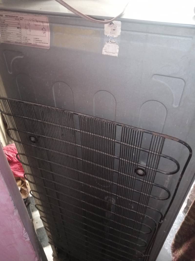 dawlance refrigerator 5