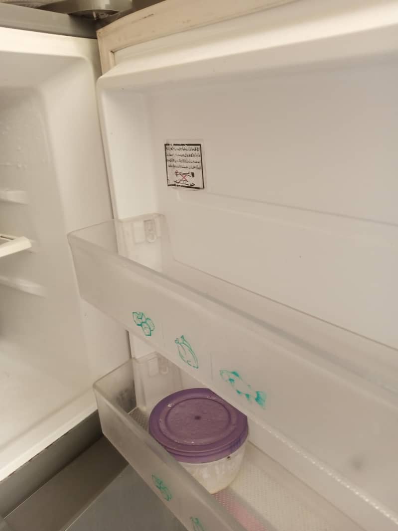 dawlance refrigerator 9