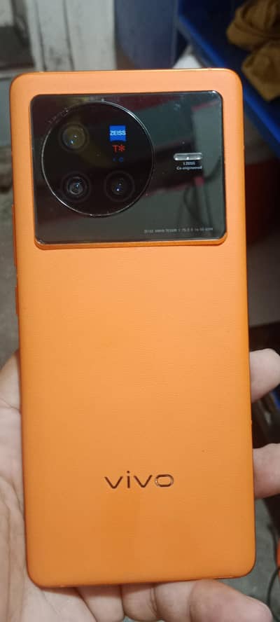 Vivo X80 5g mobile for sale