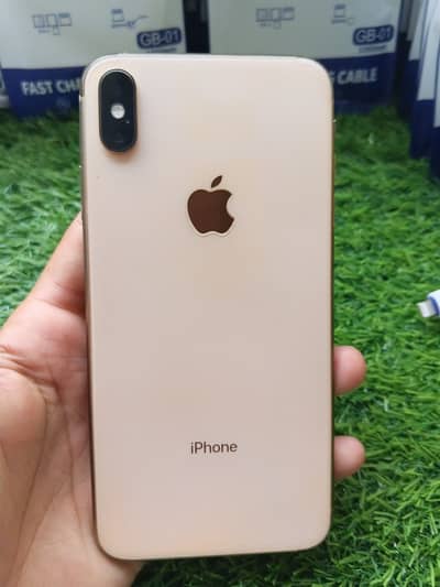 Apple iPhone XS Max