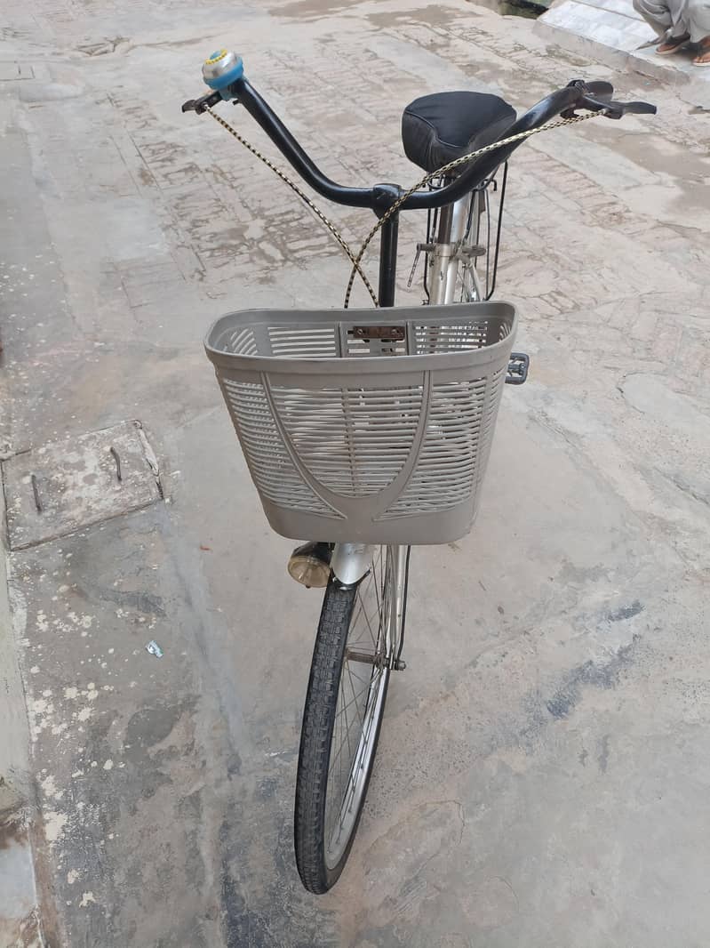 Bicycle 1