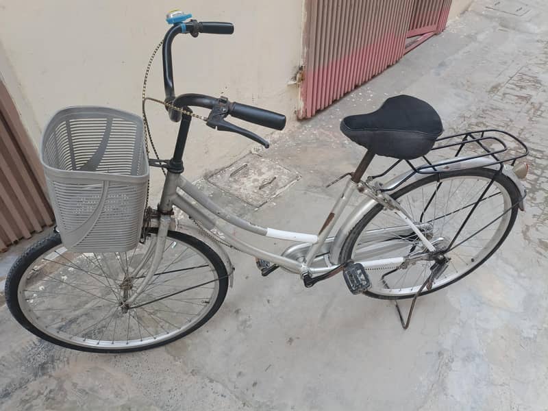 Bicycle 2