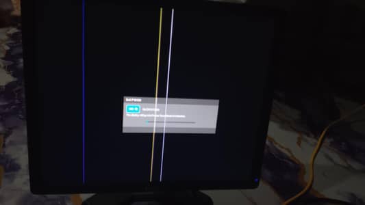 lcd monitor