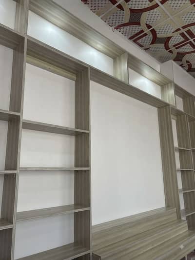 Shelves, Wooden racks, Shop shelves
