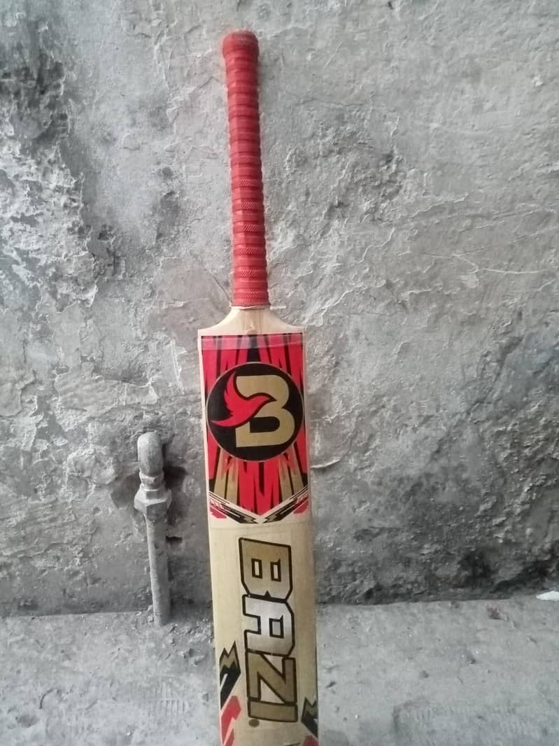 Bazzi bat 0