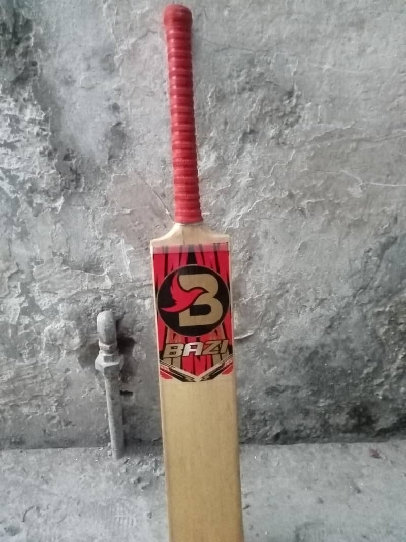 Bazzi bat 1