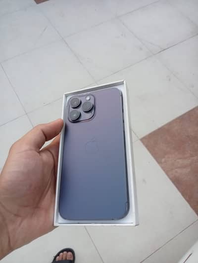 Iphone 14 Pro Max factory 256 gb