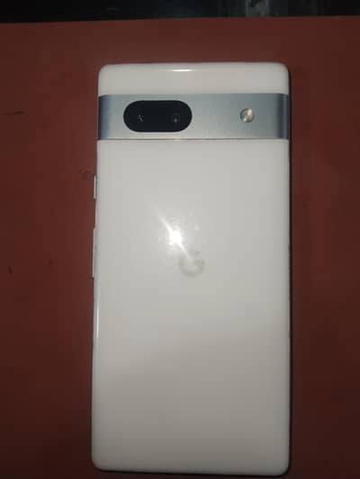 Google Pixel 7a