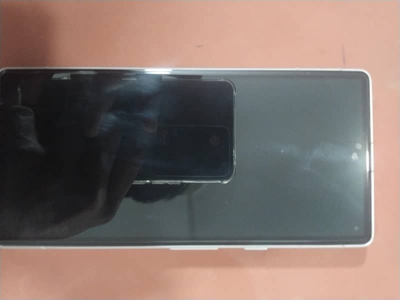 Google Pixel 7a 1