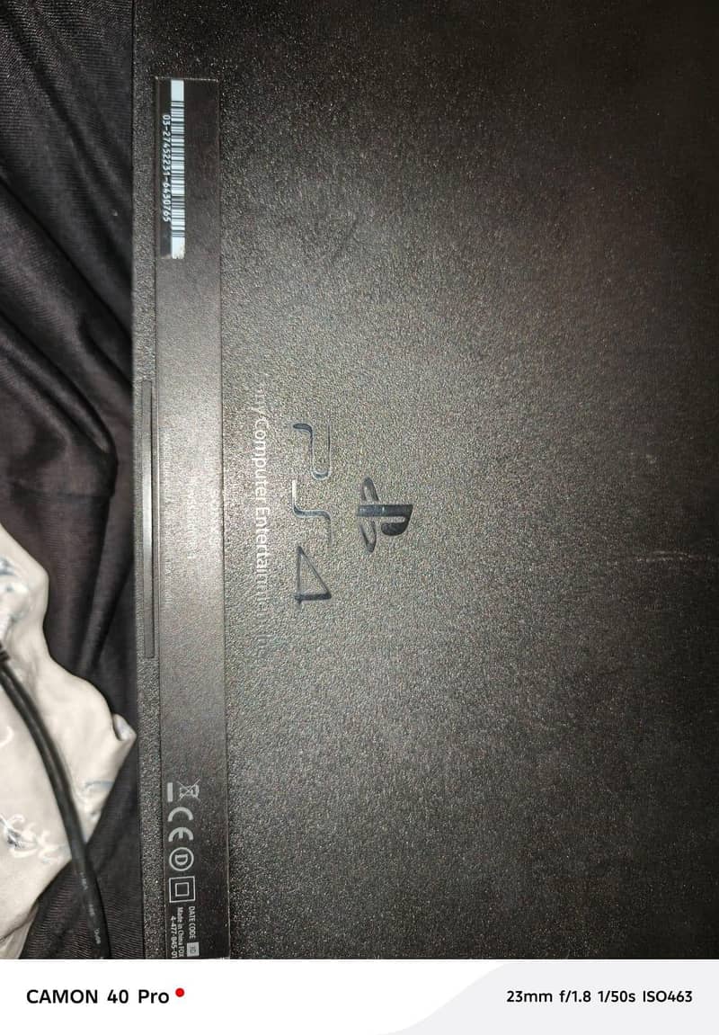 PlayStation 4 1