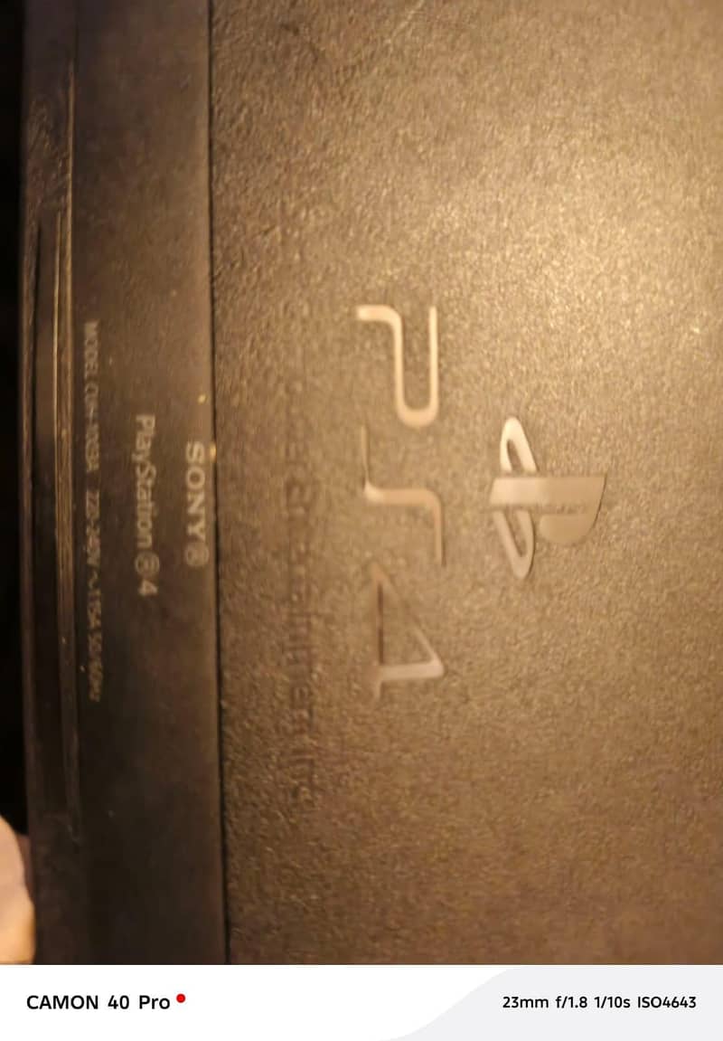 PlayStation 4 3
